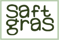 Saftgras