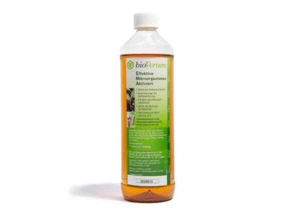 bioVerum EM-A 1l