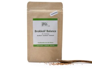 Brokkoli³ Balance Bio Keimlinge