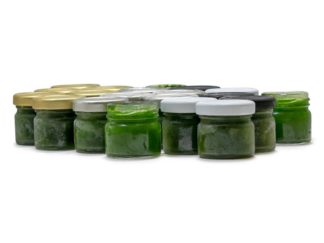 Chlorophyll Paket  30 Stück, Kombi-Paket, tiefgefroren