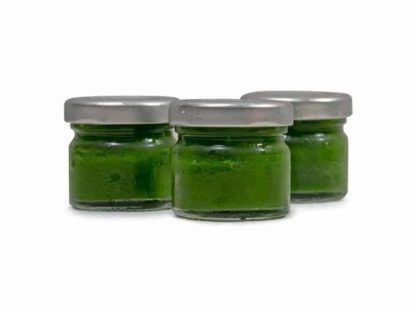 Gerstengrassaft, 30 Stück, tiefgefroren