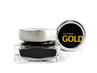 Das schwarze Gold