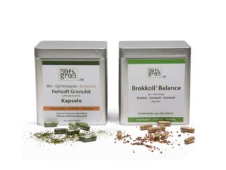 Sulfora³ Balance Kapseln