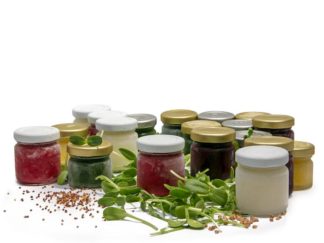 Vitalpaket fresh