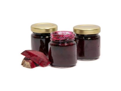 Rote Bete Saft  30 Stück, tiefgefroren